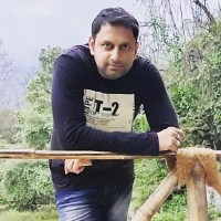 Krishna Prathap Email & Phone Number