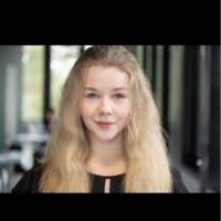 Curzon Green Solicitors Employee Imogen Kelly's profile photo