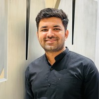 Evrig Solutions Employee Parbat Singh's profile photo