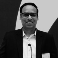 Sprinklr Employee Abhishek Rathore's profile photo