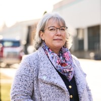 Metro Metals Northwest INC Employee Audrey Koppe's profile photo