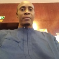 Demba Coulibaly Email