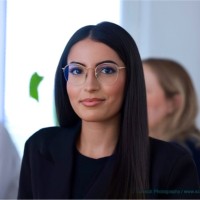 Veolia | Water Tech Middle East & Africa Employee Imane Ktiri's profile photo