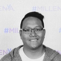 Flexpipe Employee Charles L'Heureux's profile photo