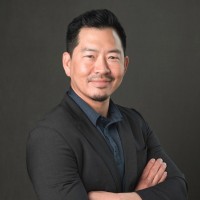 Tang+Company Employee Cliff Wang's profile photo