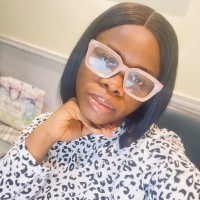 AppCake Employee Lawal Ronke's profile photo