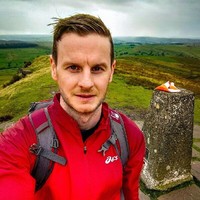 Aimteq Employee Eamon Roche's profile photo