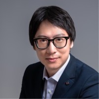 Firework Employee Jerry Luk's profile photo