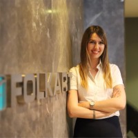 Folkart Employee Hande Özotraç's profile photo