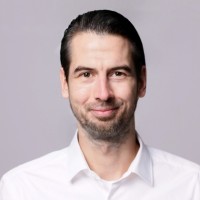 innogo GmbH Employee Tim Steinbach's profile photo