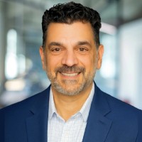 Dynamic Map Platform North America Employee Michael Chrysochoos's profile photo