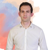 Noa Solution srl Employee Emil Hallqvist's profile photo