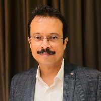 Tata Consultancy Services Employee Joydeep Sarkar's profile photo