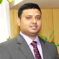 Mohammed Anjum Email