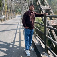 Bakingo Employee Pradeep Vishwakarma's profile photo
