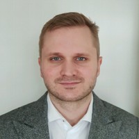 Wilhelmsen Ships Service Employee Lars Hennig's profile photo
