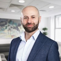 Hawthorn Advisors Employee Jamie Plotnek's profile photo