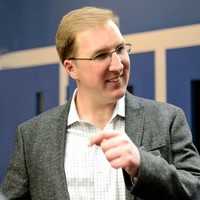 Javelin Strategy & Research Employee Ryan Cole's profile photo