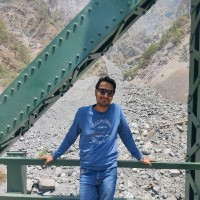 Yogesh Gupta Email & Phone Number
