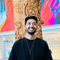 Walmart Canada Employee Mayank Rawat's profile photo