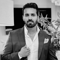 Asif Khan Email