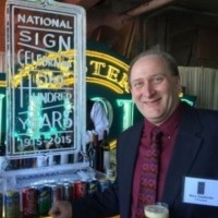 National Sign Corporation Employee Steve Zamberlin's profile photo