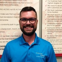 Crimson Valley Landscaping Employee Ryan Southwick's profile photo