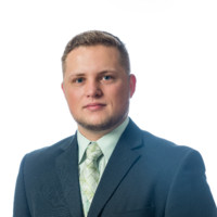National Aerospace Solutions, LLC Employee Austin Ribley's profile photo