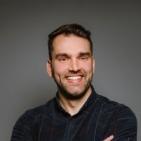 BX Digital Employee Luis Rodriguez Vazquez's profile photo