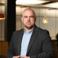 Roger Hannah Employee Andrew Sutcliffe's profile photo