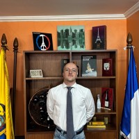 David Redon Email