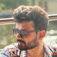 Intract Employee Ankit Srivastava's profile photo