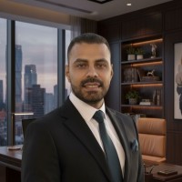 alfanar Employee Amer Diab's profile photo
