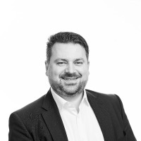 iC Consult Employee Florian Meyer's profile photo