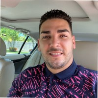 BURGUER KING Employee Luis Garcia's profile photo