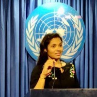 Rekha Rajan Email