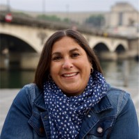 Ark Foundation Employee Larissa Bureau's profile photo