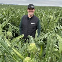 Four Seasons Produce Employee Brian Dey's profile photo