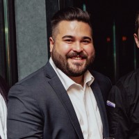 Marlow's Tavern Employee Bryce Starling's profile photo