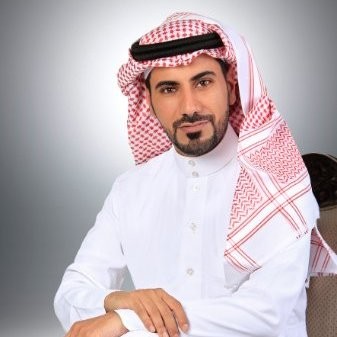 SAED. Employee Hassan al Maradheef's profile photo