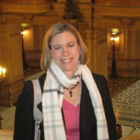 Pyxus International, Inc. Employee Michelle Cunningham's profile photo