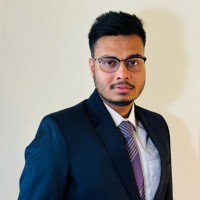 Guardian Wealth Advisors, LLC Employee Prithwish Maiti's profile photo