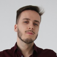 EchoTwin AI Employee Daniil Savinov's profile photo