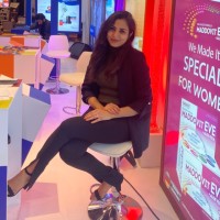 AUG Pharma Employee Cecil Samy's profile photo