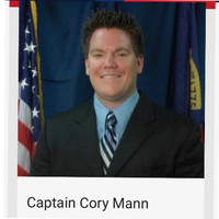 Davidson County Sheriff's Ofc Employee Cory Mann's profile photo