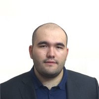 Deskhero Employee Ernest Batyrbayev's profile photo