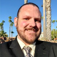 Visible Intellect Employee James Carpenter's profile photo