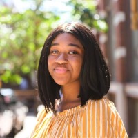 Boston Public Schools Employee Corrin Jackson's profile photo