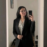 SimplyBiz Employee Srishti Thakur's profile photo
