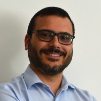 Bitron Employee Luca Ragusa's profile photo